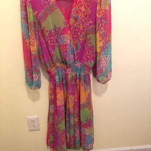 Diane Fres Vintage Dress